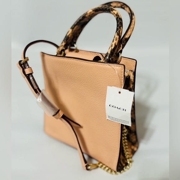 Coach Mini Purse - Picture 3 of 3